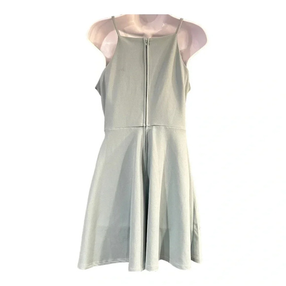 Trixxi Clothing Company Dress - Size Small 💙💚 - Picture 3 of 6